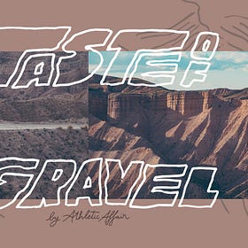 Taste of Gravel - Guadix 
