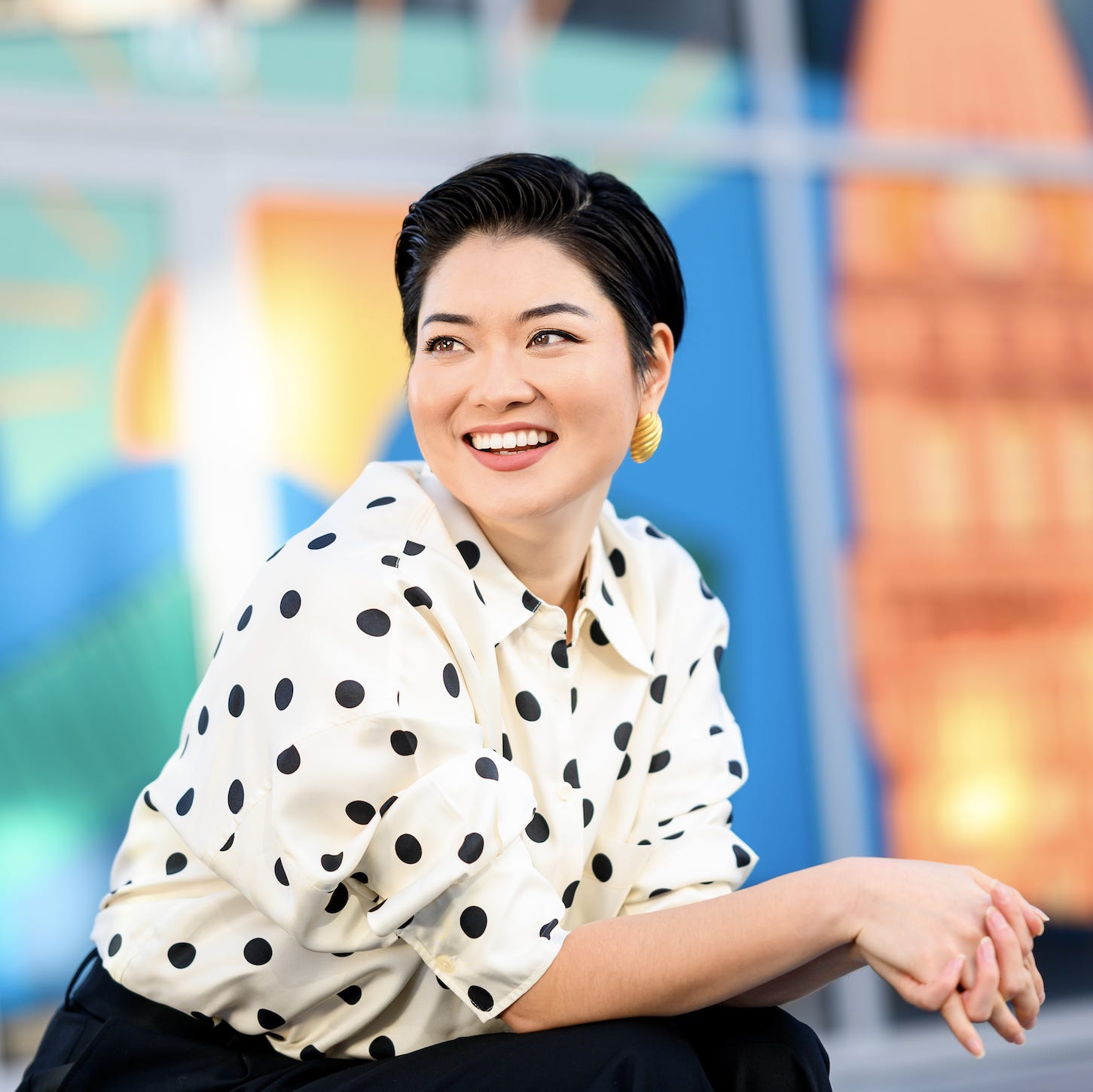 ENGAGE - Michelle MiJung Kim