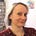Eva Amsen's avatar
