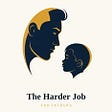 The Harder Job's avatar
