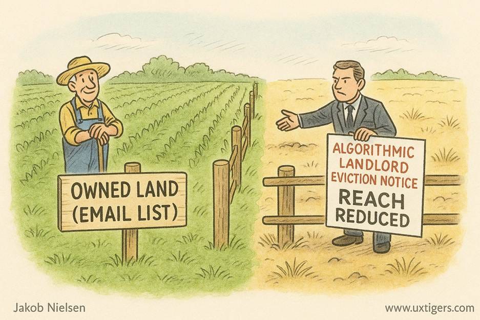 Cartoon of a person standing next to a person holding a sign

AI-generated content may be incorrect.