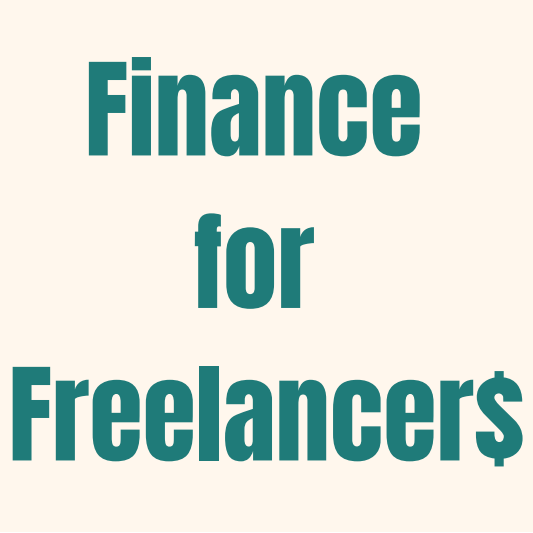 Finance for Freelancers logo