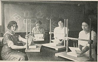 File:Printing and bookbinding for schools (1914) (14782995955).jpg