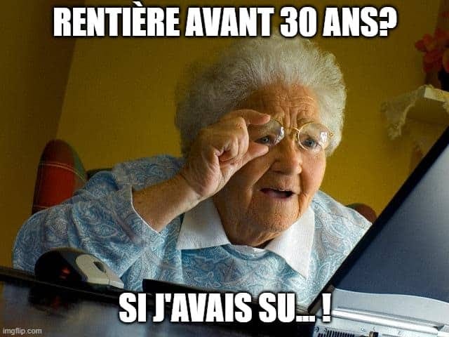 Comment devenir rentier et prendre sa retraite très rapidement ? Comment devenir rentier et prendre sa retraite très rapidement ?