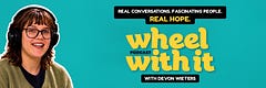 Wheel with It Newsletter