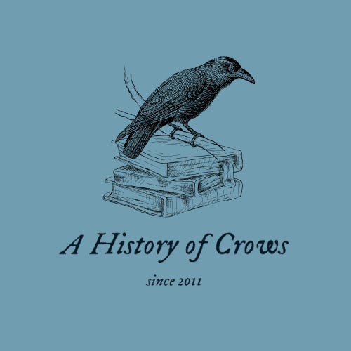 A History of Crows