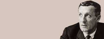 Maurice Merleau-Ponty – filosof, professor