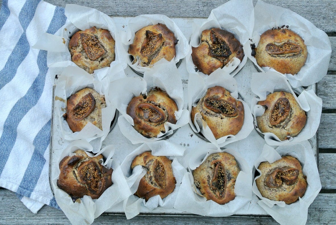 fig-muffins
