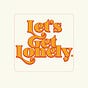 Let's Get Lonely's avatar