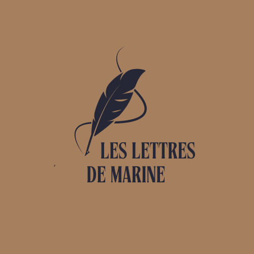 Les Lettres de Marine