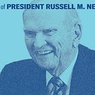 President Russell M. Nelson's Legacy of Peace