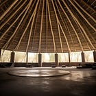 Becoming an empty cage