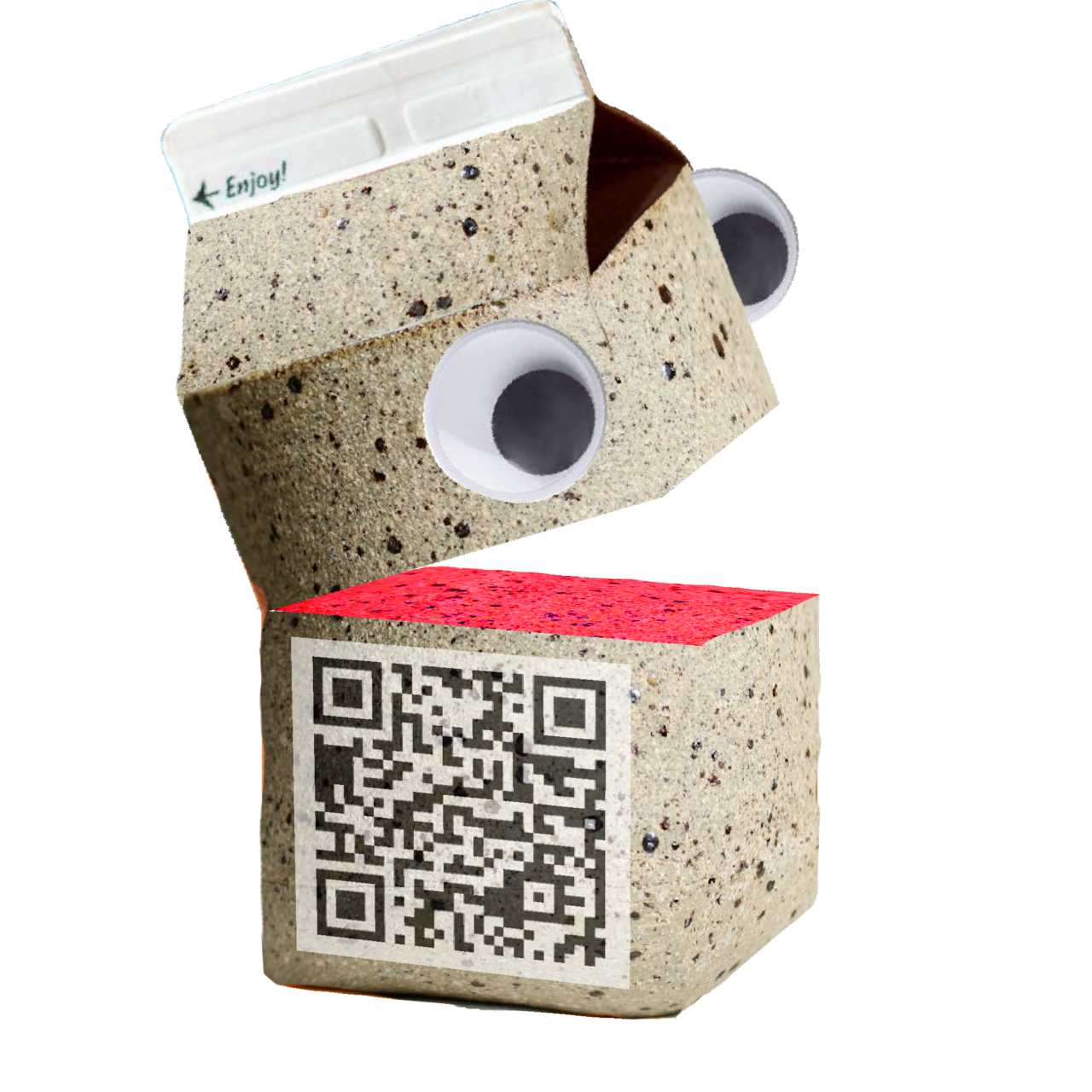 The Ceramic Milk