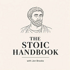 The Practice by The Stoic Handbook
