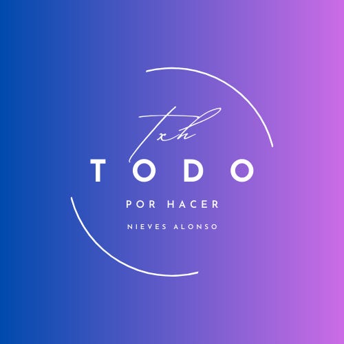 Todo por Hacer (TxH)