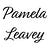 Words and Pictures by Pamela Leavey