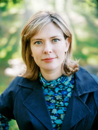 Susannah Cahalan | Penguin Random House