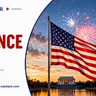 Happy 250th Birthday, America!