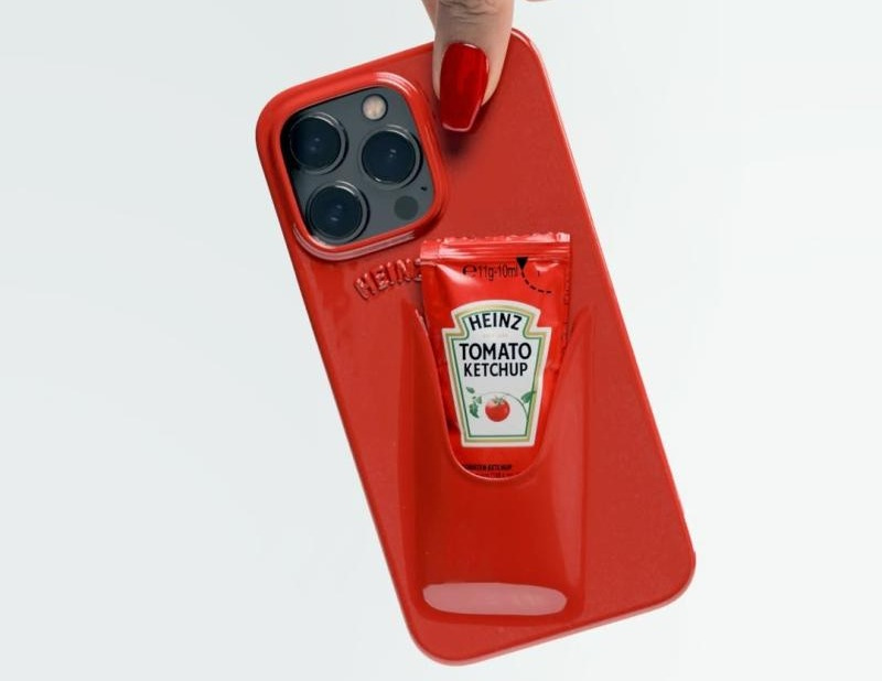 Heinz UK on Instagram: "GIVEAWAY ALERT: Do you want to win this year's… |  The Kitchen