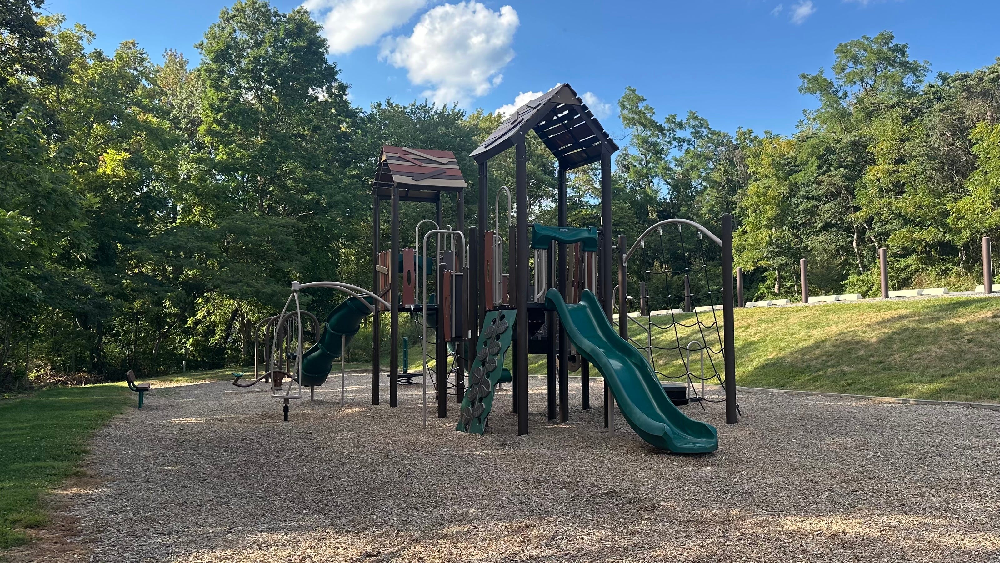 Fairville Park - Play & Explore in PA
