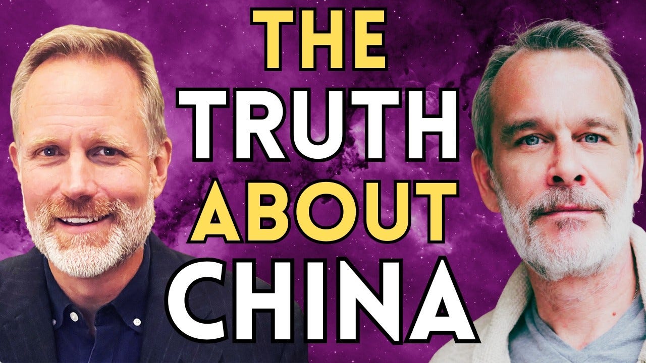 Z-Ben Advisors CEO: China is building a gold reserve asset, not a reserve currency Z-Ben Advisors CEO: China is building a gold reserve asset, not a reserve currency