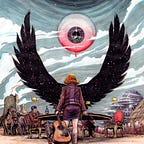 Salgood Sam's Mind Engine