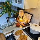 gluten free cutlet maxxing (sheet pan, 30 minutes)