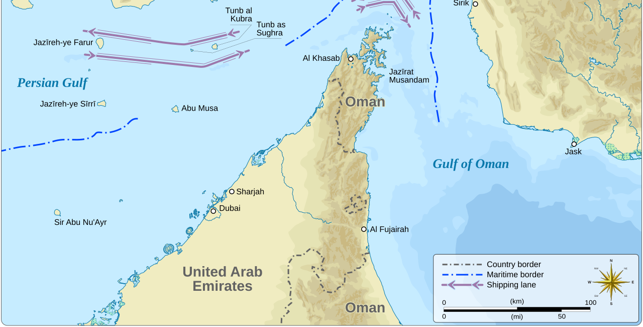Hormuz muove i prezzi. Gli utili guidano il mercato.