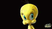 Tweety Bird Facepalm GIF - Tweety Bird Facepalm Stress GIFs