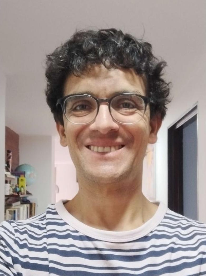 Who is GarageID? - ANDRÉS VILÁ 