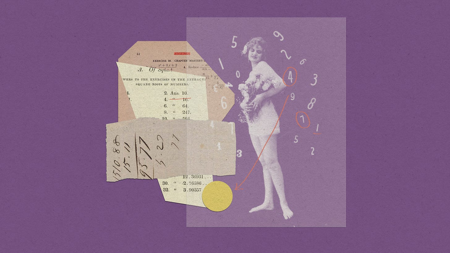 Google DeepMind used a large language model to solve an unsolved math  problem | MIT Technology Review