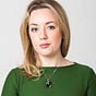 Fiona Sherlock's avatar