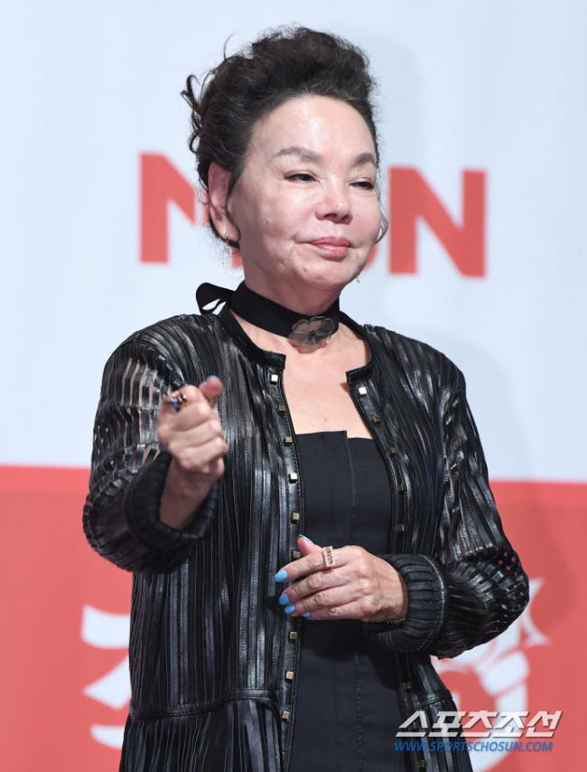 Kim Soo-mi Passes Away at 75 After Cardiac Arrest Kim Soo-mi Passes Away at 75 After Cardiac Arrest