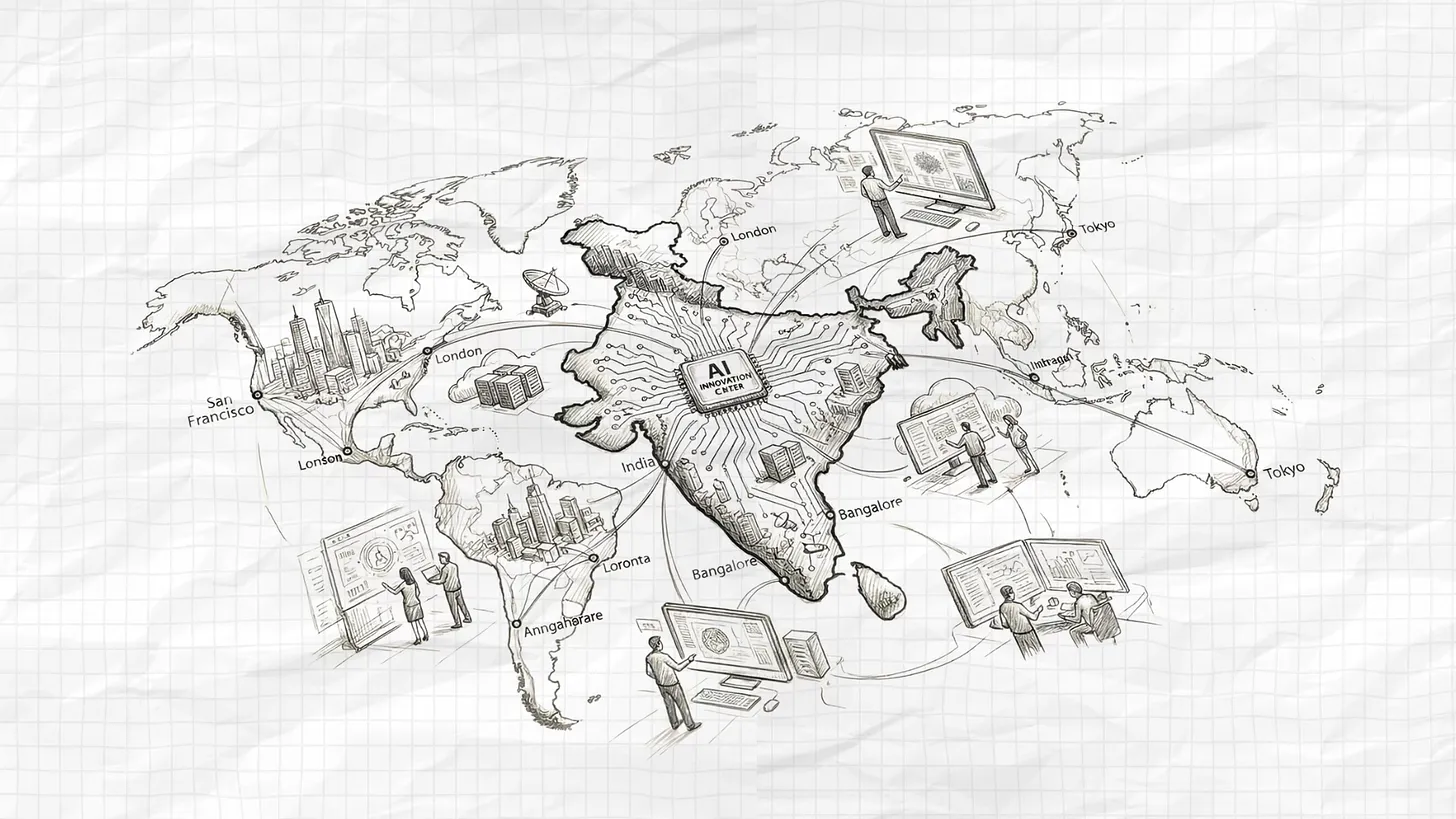 Be the Sovereign Builder