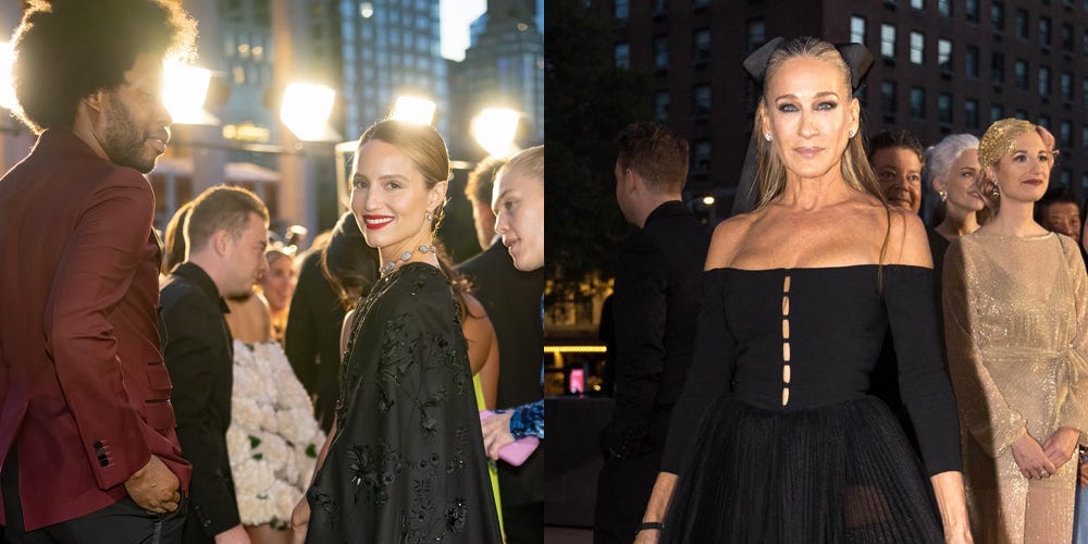 Photographers Rudely Yell at Dianna Agron on Red Carpet Upon Sarah Jessica  Parker's Arrival, Video Shows | Dianna Agron, Jeremy O. Harris, Sarah  Jessica Parker, Wes Gordon | Just Jared: Celebrity Gossip