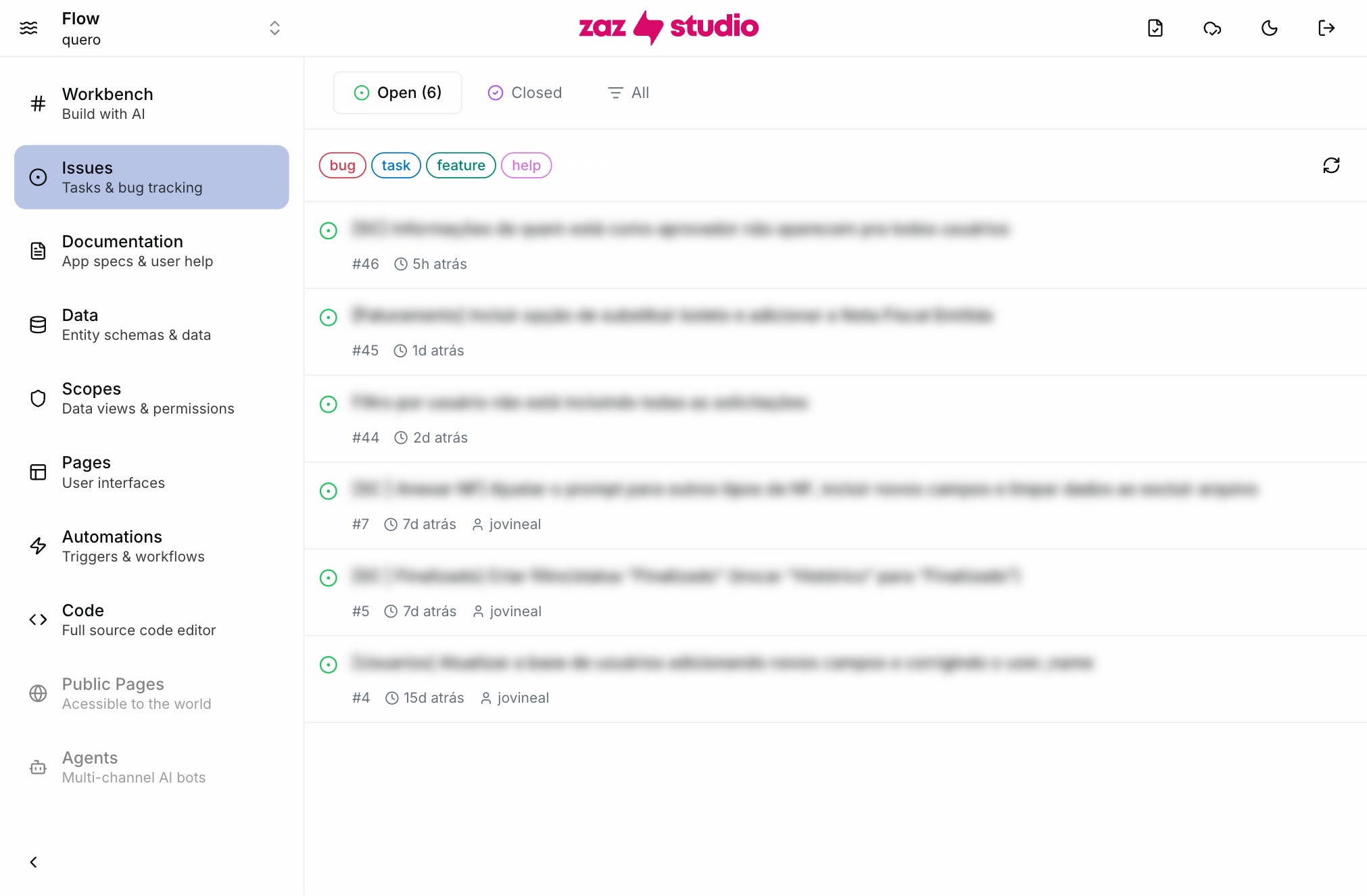 #07 – AI Studio finally clicked, the OS is ready to go
