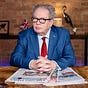 The Mike Graham Show's avatar