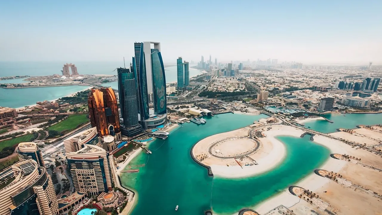 OpenAI Launches UAE Data Residency For Enterprise Customers