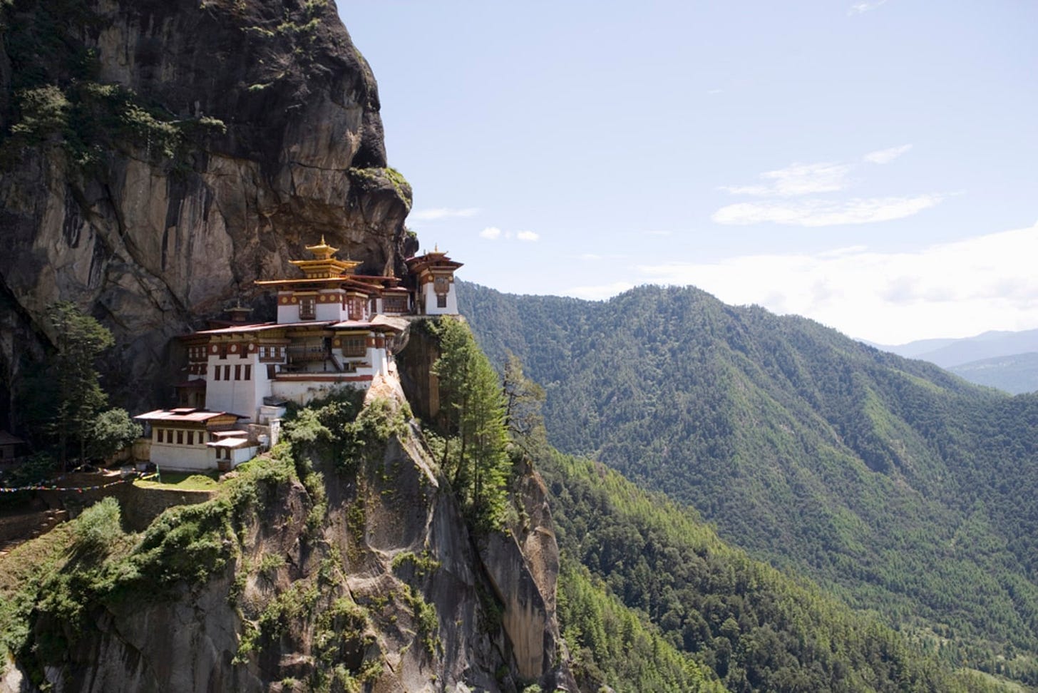 World's most unique places to visit