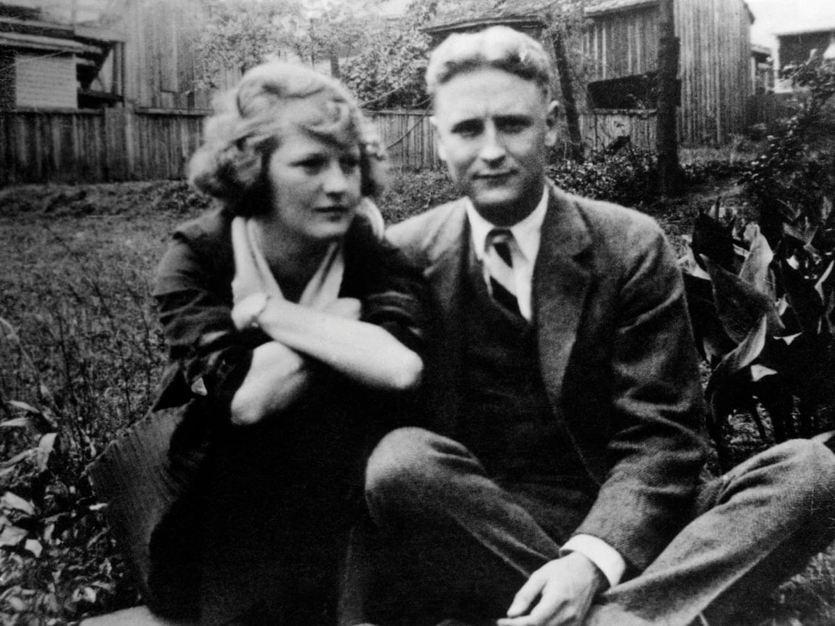 Tragic, fascinating, brilliant – life of 'wild child' Zelda Fitzgerald revisited | F Scott Fitzgerald | The Guardian Tragic, fascinating, brilliant – life of 'wild child' Zelda Fitzgerald revisited | F Scott Fitzgerald | The Guardian