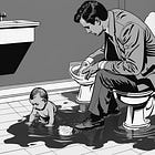 Stuck in the Muck: Politics and Diapers Edition