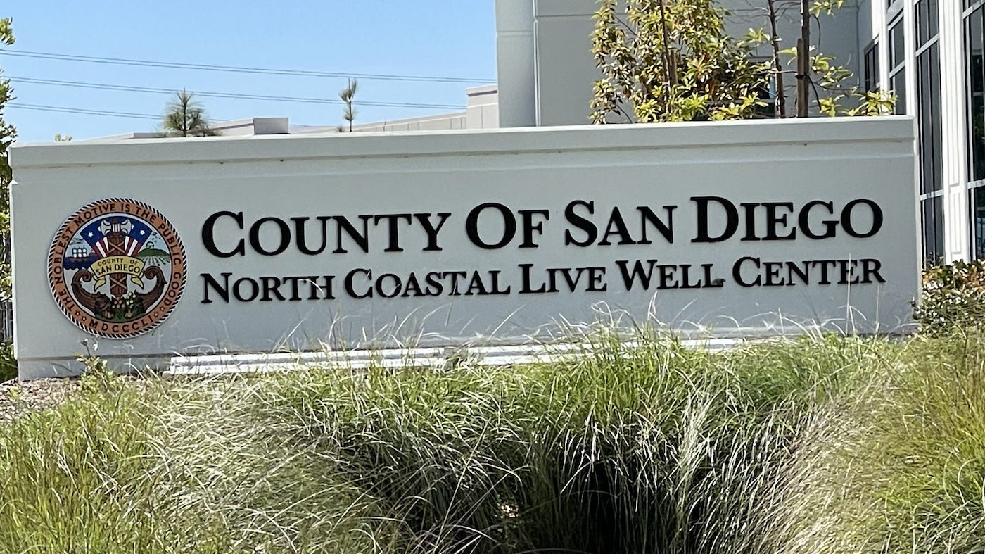 A massive $6.38 billion bond measure is on the March 5 ballot to address homelessness and individuals with mental illness. Counties would receive less funding if Proposition 1 is approved as more funds would be directed into the state’s General Fund. Steve Puterski photo