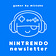 Gamer by Mistake: NinTrendo Newsletter