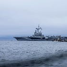 Sweden: Russian Drone Intrusion In Territorial Waters Near French Carrier Charles de Gaulle in Öresund Strait, Russia Denies As Absurd
