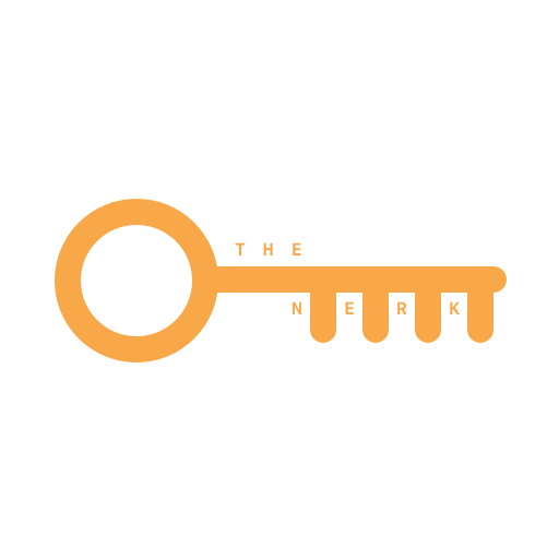 the nerk key