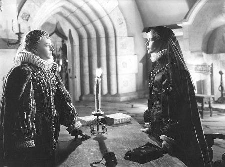 Mary of Scotland (1936) - IMDb