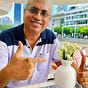 Ayan Majumdar's avatar