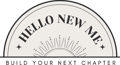 Hello New Me