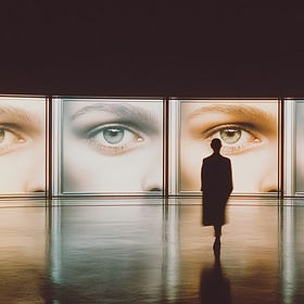 who are you when no one's watching?