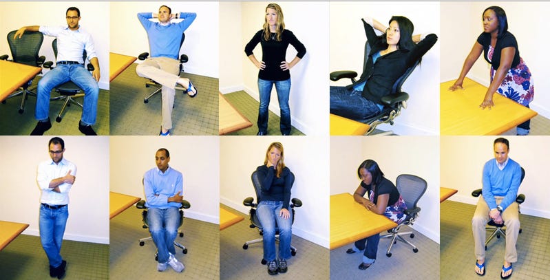 What Is A Power Pose? – Sumankher.com